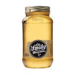 Ole Smoky Butterscotch Tennessee Moonshine 750mL