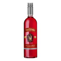 Trivoski Premium Blend Raspberry 750mL