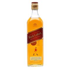 Johnnie Walker Red Label Scotch Whisky 700mL
