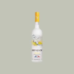Grey Goose Flavoured Citron Vodka 700mL