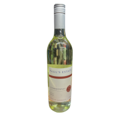 Paul's Estate Chardonnay 12x750ml