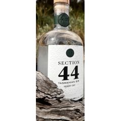 Section 44 Hobart Dry Gin
