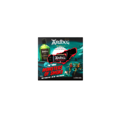 Ardbeg Distillery Monsters Of Smoke Trio Pack