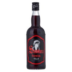 Valentino Black Sambuca 700ml