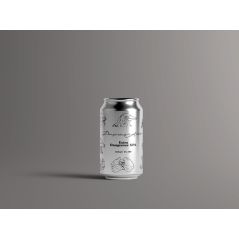 Dangerous Ales Extra Dangerous XPA