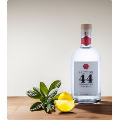 Section 44 Lemon Myrtle Gin