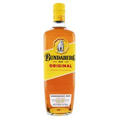 Bundaberg Original UP Rum 1L
