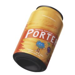 BOS+ Premium Tasmanian Porter