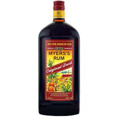Myers's Original Dark Jamaican Rum 1L