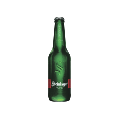 Steinlager Pure Beer 330mlx24