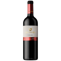 TEPERBERG VISION MALBEC 750ml