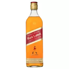 Johnnie Walker Red Label Scotch Whisky 700ml