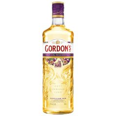 Gordon's Tropical Passionfruit Distilled Gin 37.5% 700mL
