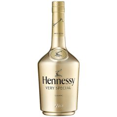 Hennessy VS Very Special Gold Limited Edition Cognac 700mL