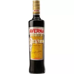 Amaro Averna 700Ml