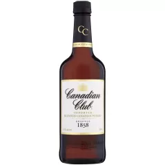 Canadian Club 700Ml