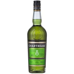 Chartreuse Green 700Ml