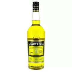 Chartreuse Yellow 6x700Ml