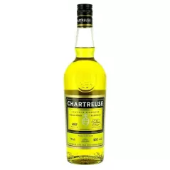 Chartreuse Yellow 700Ml