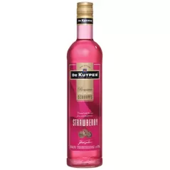 Dekuyper Strawberry 6x700Ml