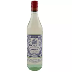Dolin Vermouth Blanco 6x750Ml