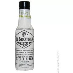 Fee Bros Bitters Old Fashioned 6x150Ml