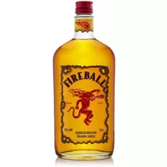 Fireball Cinnamon Whisky 700Ml