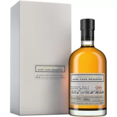 Ghosted Reserve Ladyburn 700Ml
