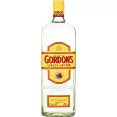 Gordon'S London Dry 6x1000Ml