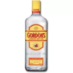 Gordon'S London Dry 6x700Ml