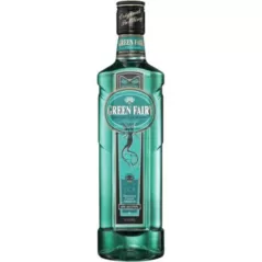 Green Fairy Absinth 6x500Ml