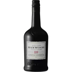 Hanwood 10 Yo Port 6x750Ml