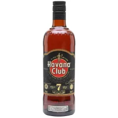 Havana Club 7 Yo 6x700Ml