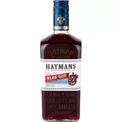 Haymans Sloe Gin 6x700Ml