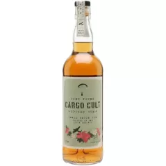Cargo Cult Dry Spiced Rum 700ml 38.5%