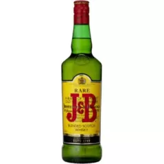 J&B Rare 700Ml