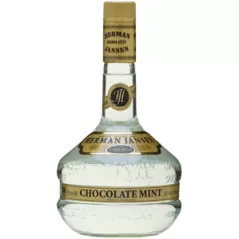 Jansen Choc Mint 700Ml