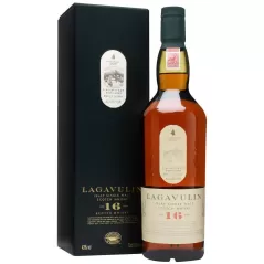 Lagavulin 16 Yo 700Ml