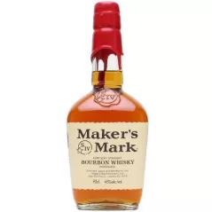 Makers Mark Bourbon 700Ml