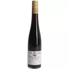 Massenez Cassis 6x500Ml