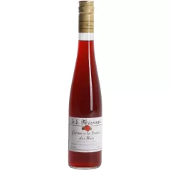 Massenez Fraise 500Ml