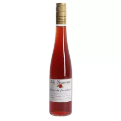 Massenez Framboise 500Ml