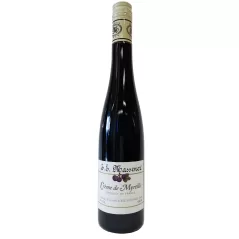 Massenez Myrtille 500Ml
