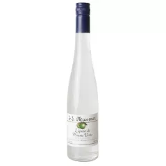 Massenez Pomme Verte 500Ml