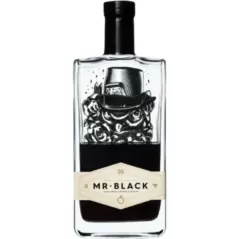 Mr Black Cold Drip Coffee Liqueur 6x700Ml