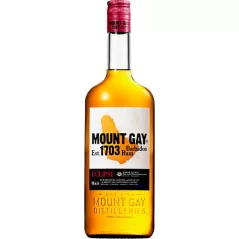 Mt Gay Eclipse Rum 700Ml