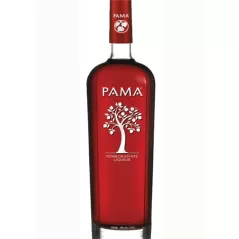 Pama Pomegranate 750Ml