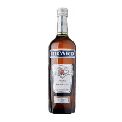 Ricard 6x700Ml