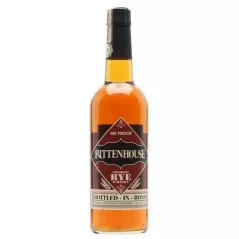 Rittenhouse Rye 100 Proof 700Ml