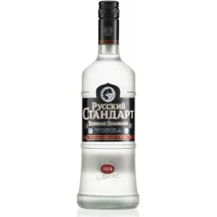 Russian Standard Original 6x700Ml